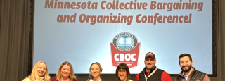 Collective Bargaining 