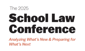 School Law Conference