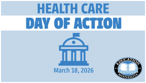 Health Care Day of Action
