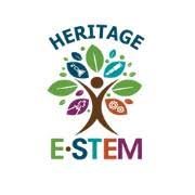 Heritage E-Stem logo
